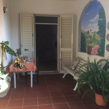 Appartamenti&Rooms Maria Villasimius Esterno foto