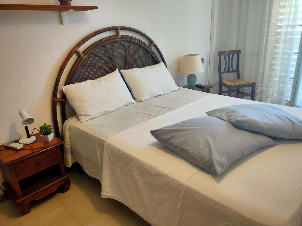Appartamenti&Rooms Maria Villasimius Esterno foto