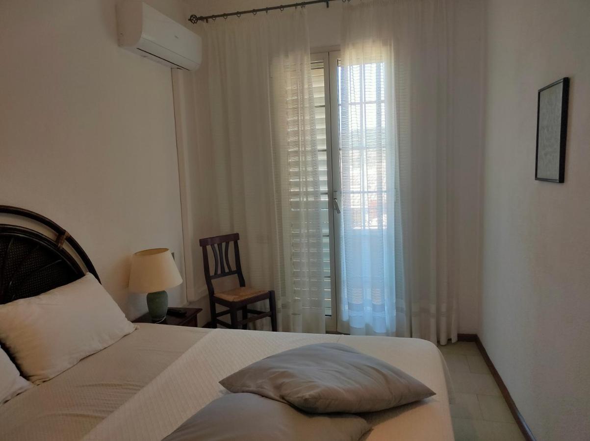Appartamenti&Rooms Maria Villasimius Esterno foto