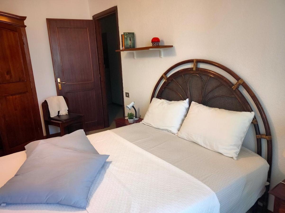Appartamenti&Rooms Maria Villasimius Esterno foto