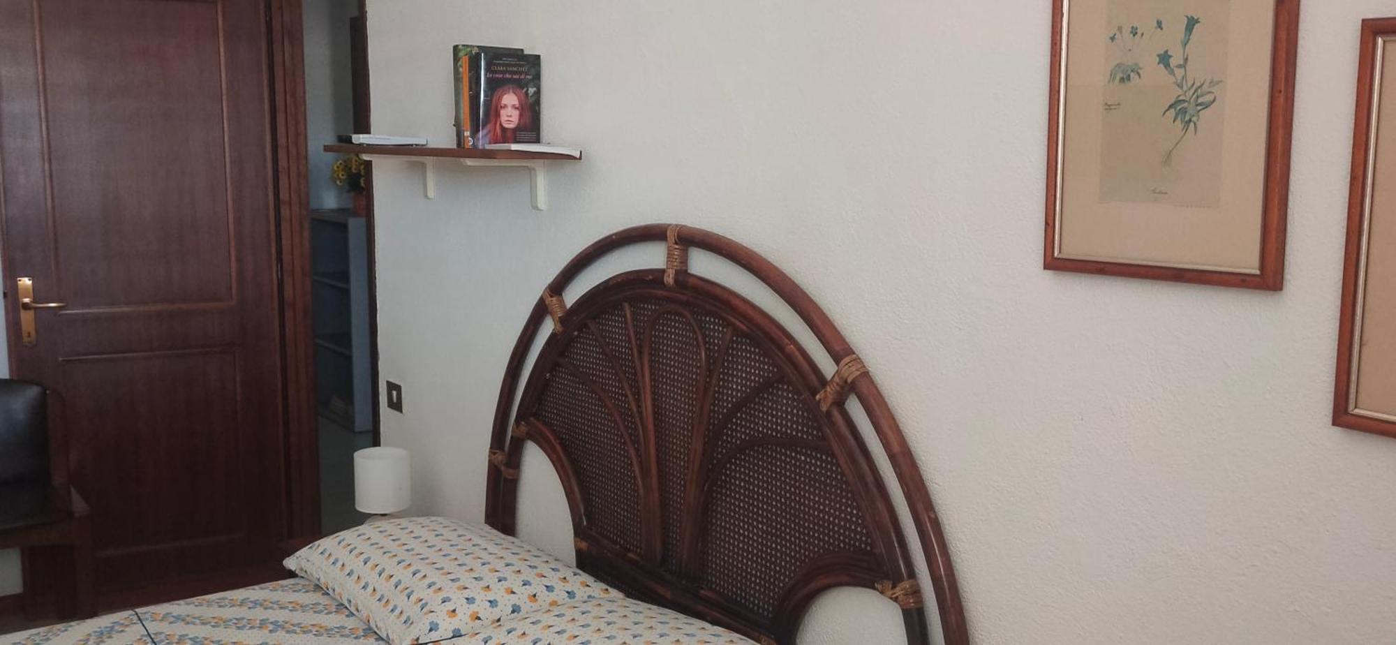 Appartamenti&Rooms Maria Villasimius Esterno foto