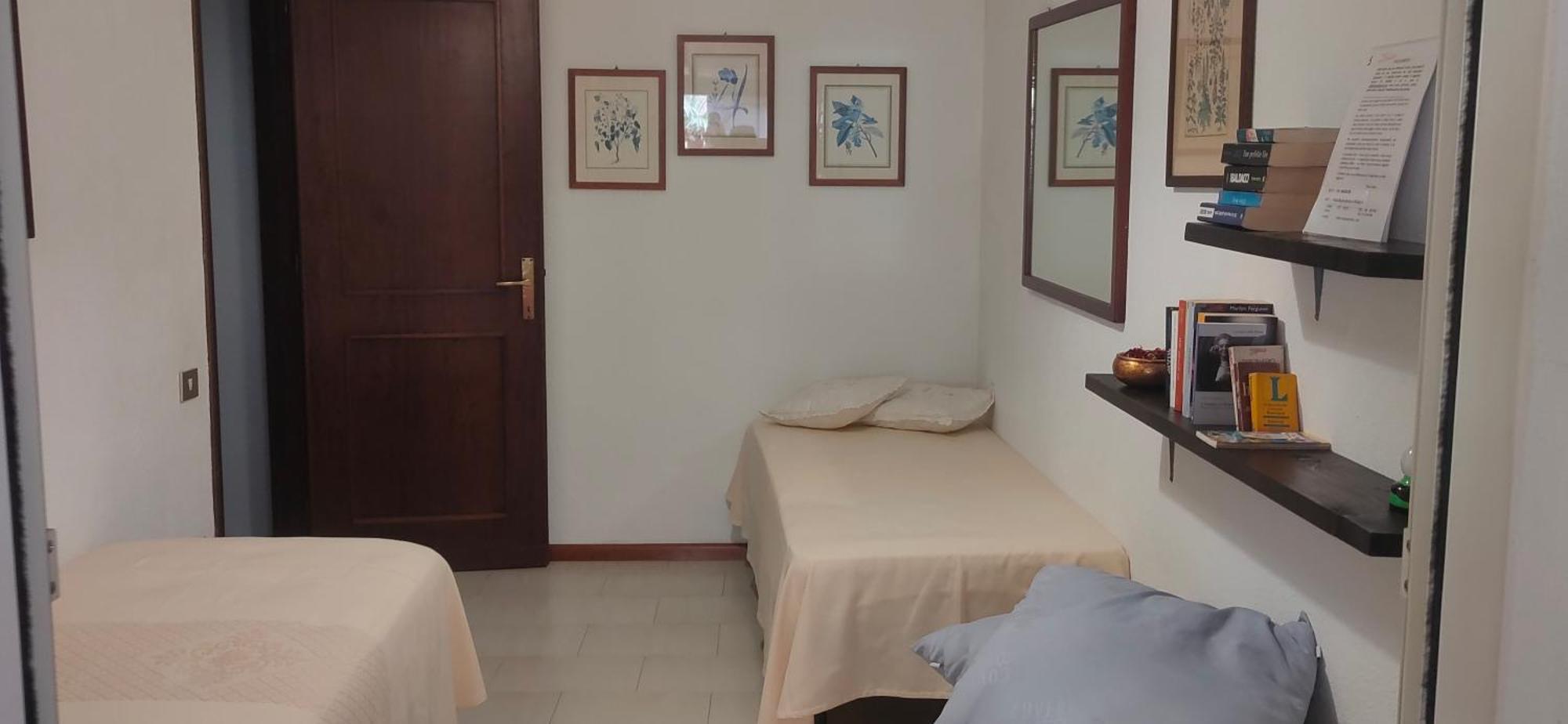 Appartamenti&Rooms Maria Villasimius Esterno foto