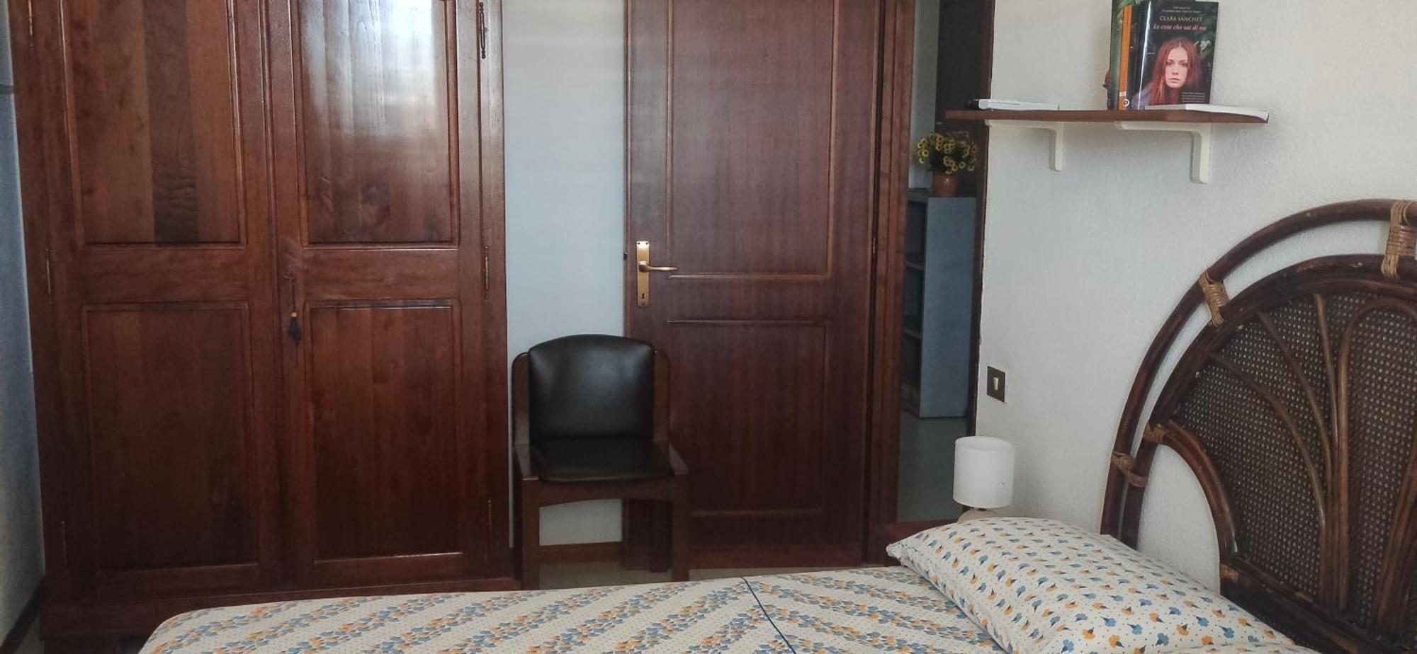 Appartamenti&Rooms Maria Villasimius Esterno foto