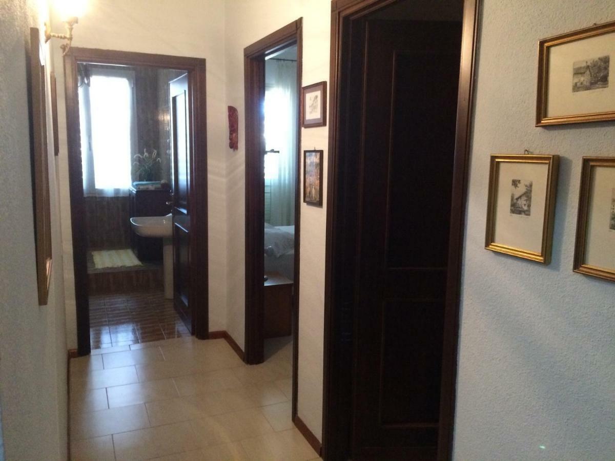 Appartamenti&Rooms Maria Villasimius Esterno foto